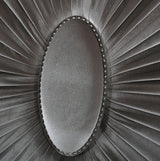 Aalok Silver/Warm Gray 4 Pc. Queen Bedroom Set - Ornate Home