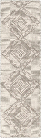 Aanislag Cream Wool Runner - Clearance - Ornate Home
