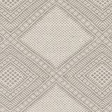 Aanislag Cream Wool Runner - Clearance - Ornate Home