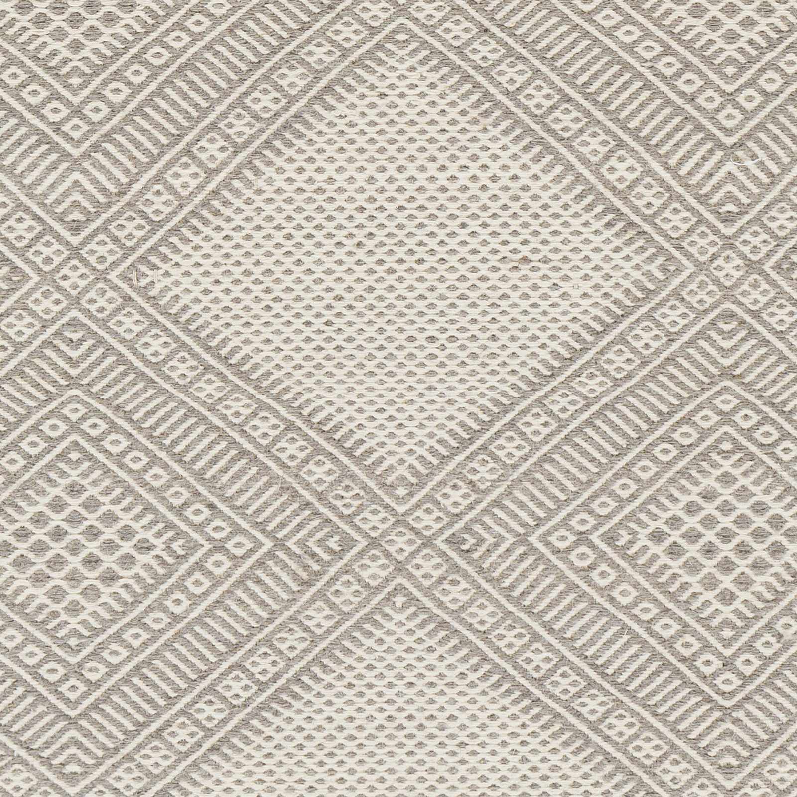 Aanislag Cream Wool Runner - Clearance - Ornate Home