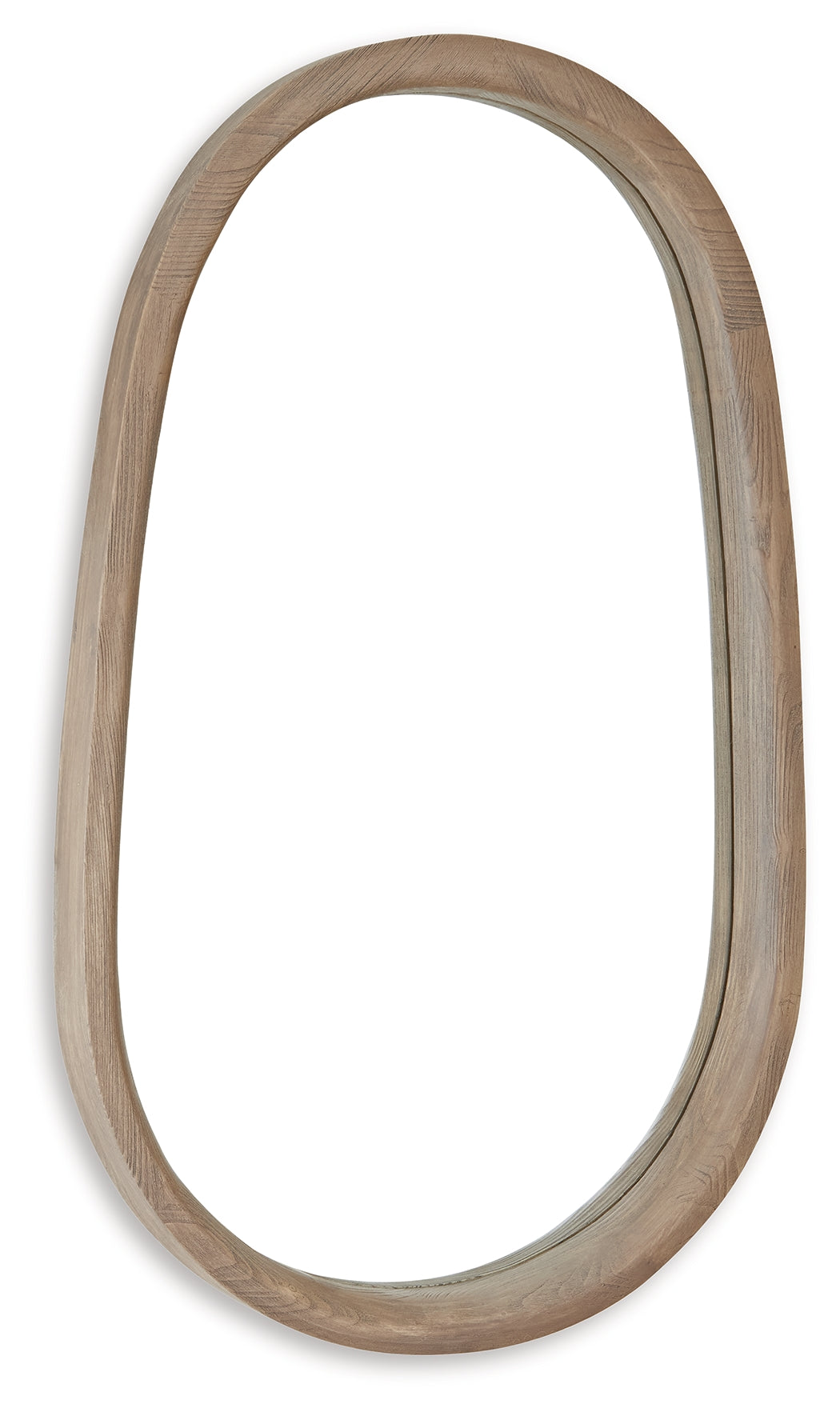 Aarilynn Antique Brown Accent Mirror (Online Special Price) - Ornate Home