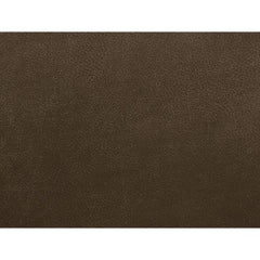 Aashi Brown Leather Gel Match Reclining Sofa - Ornate Home
