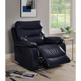 Aashi Motion Recliner - Ornate Home