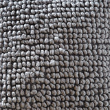 Aavie Gray Pillow (Set of 4) (Online Special Price) - Ornate Home
