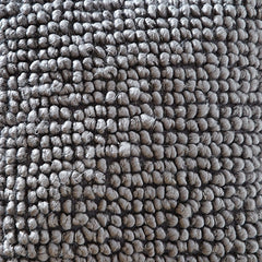 Aavie Gray Pillow (Set of 4) - Ornate Home