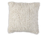 Aavie Ivory Pillow (Set of 4) (Online Special Price) - Ornate Home