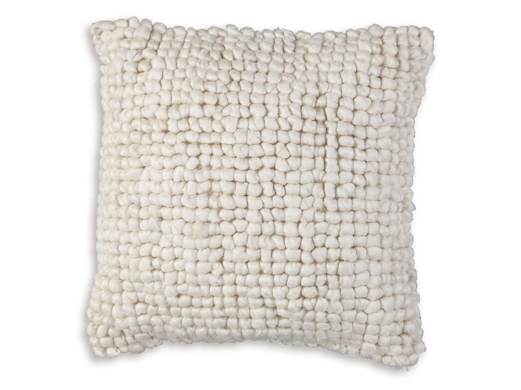 Aavie Ivory Pillow (Set of 4) (Online Special Price) - Ornate Home