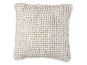 Aavie Ivory Pillow (Set of 4) (Online Special Price) - Ornate Home