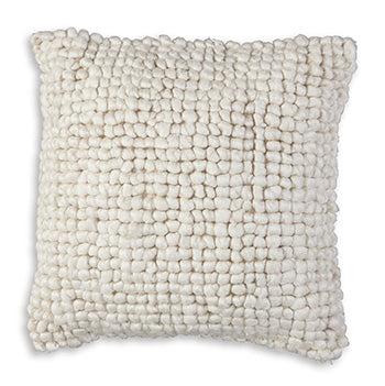 Aavie Ivory Pillow (Set of 4) (Online Special Price) - Ornate Home