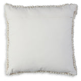 Aavie Ivory Pillow (Set of 4) (Online Special Price) - Ornate Home