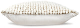 Aavie Ivory Pillow (Set of 4) (Online Special Price) - Ornate Home