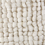 Aavie Ivory Pillow (Set of 4) - Ornate Home