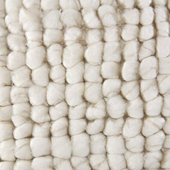 Aavie Ivory Pillow (Set of 4) - Ornate Home