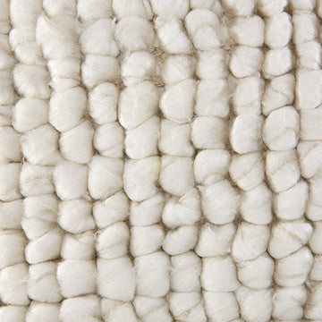 Aavie Ivory Pillow (Set of 4) - Ornate Home
