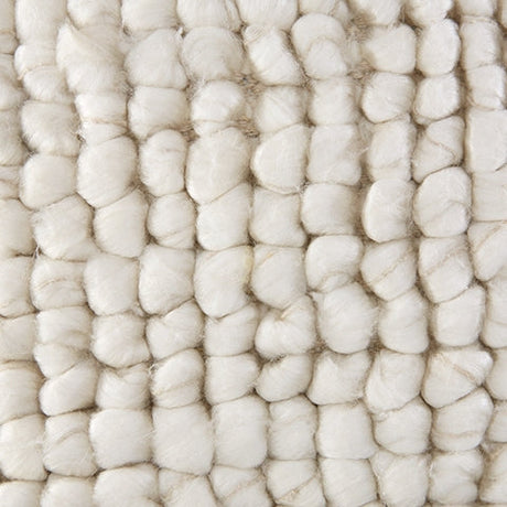 Aavie Ivory Pillow (Set of 4) - Ornate Home