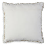 Aavie Ivory Pillow (Set of 4) - Ornate Home