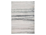Abanett Cream/Gray Area Rug (Online Special Price) - Ornate Home