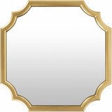 Abangay Mirror - Ornate Home