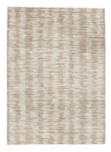 Abanlane Brown & Cream Medium Rug (Online Special Price) - Ornate Home