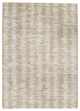 Abanlane Brown & Cream Medium Rug (Online Special Price) - Ornate Home