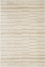 Abbatha Modern Wool Rug - Clearance - Ornate Home