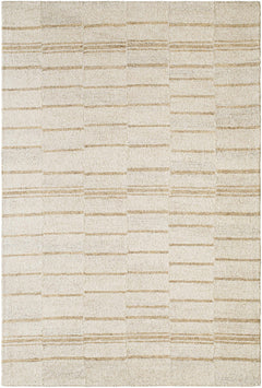 Abbatha Modern Wool Rug - Clearance - Ornate Home