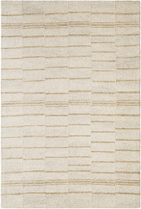 Abbatha Modern Wool Rug - Clearance - Ornate Home
