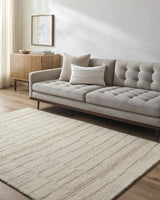 Abbatha Modern Wool Rug - Clearance - Ornate Home
