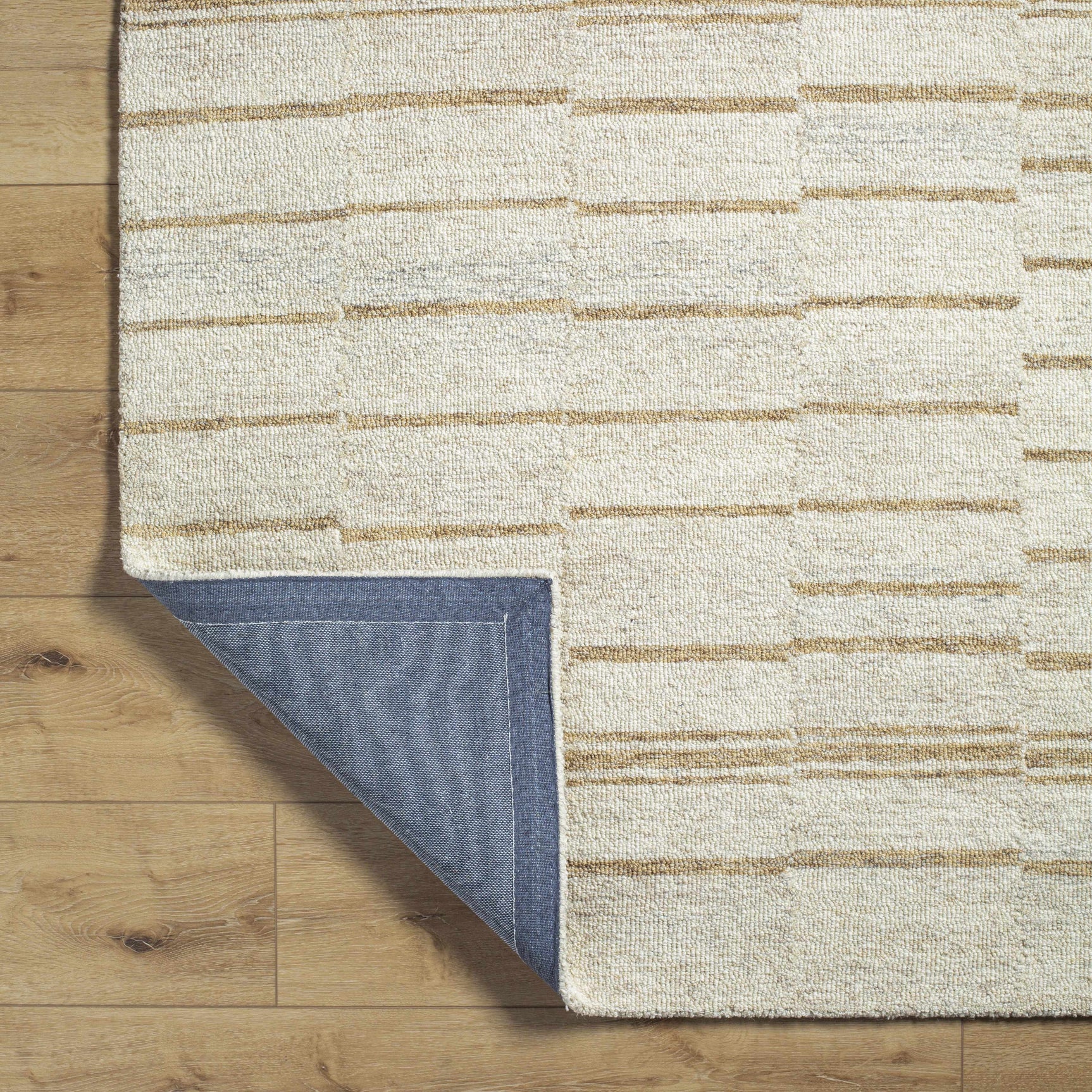 Abbatha Modern Wool Rug - Clearance - Ornate Home