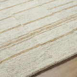Abbatha Modern Wool Rug - Clearance - Ornate Home