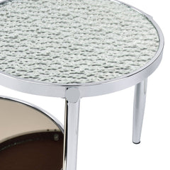 Abbe Coffee Table - Ornate Home