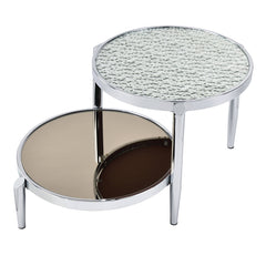 Abbe Coffee Table - Ornate Home