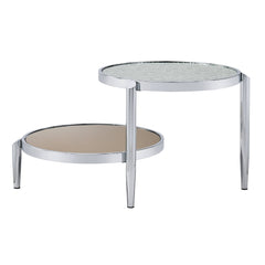 Abbe Coffee Table - Ornate Home