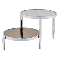 Abbe Coffee Table - Ornate Home