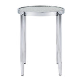 Abbe End Table - Ornate Home