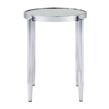 Abbe End Table - Ornate Home