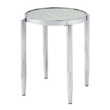Abbe End Table - Ornate Home