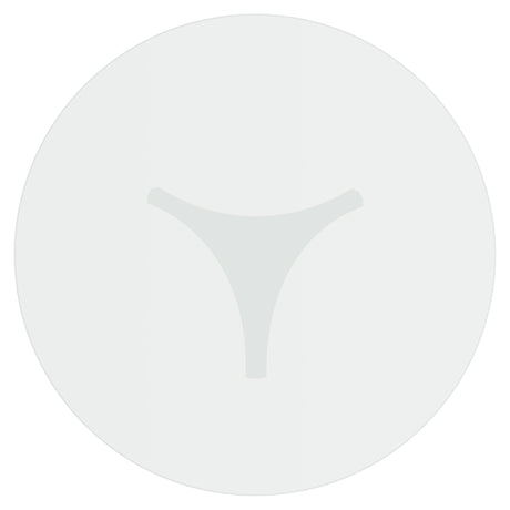 Abbott Clear/Stainless Steel Dining Table - Ornate Home