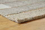 Abbotton Taupe/Gray/Caramel 8' x 10' Rug - Ornate Home