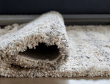 Abdalah Beige/Gray 7'10" x 9'10" Rug (Online Special Price) - Ornate Home