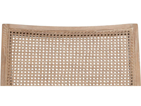 Abella Beige Chair - Ornate Home