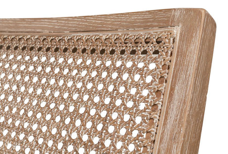 Abella Beige Chair - Ornate Home