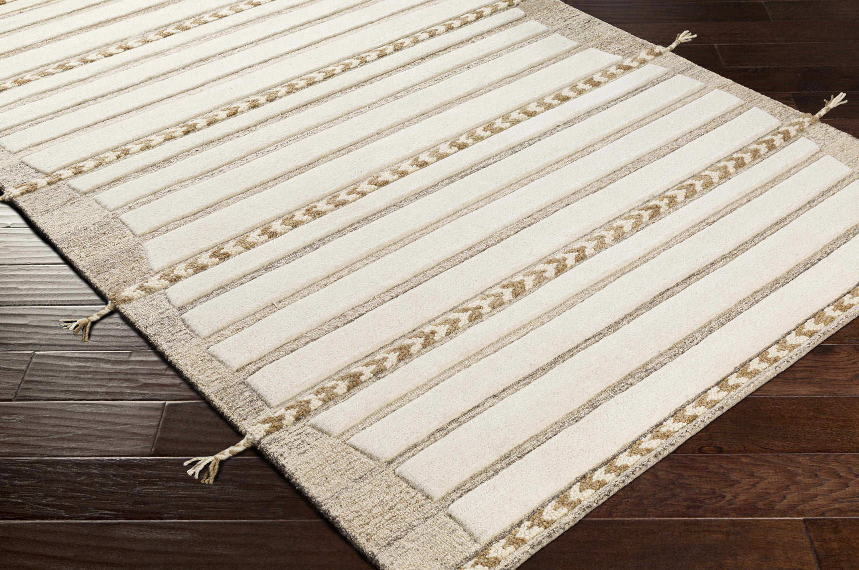 Abercarn Area Carpet - Clearance - Ornate Home