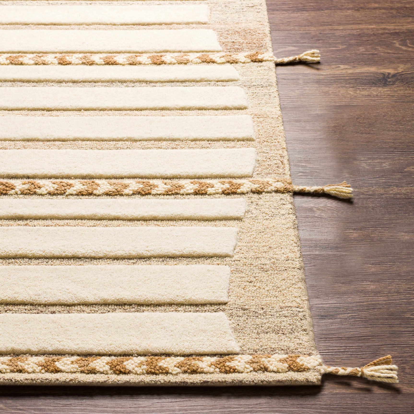 Abercarn Area Carpet - Clearance - Ornate Home