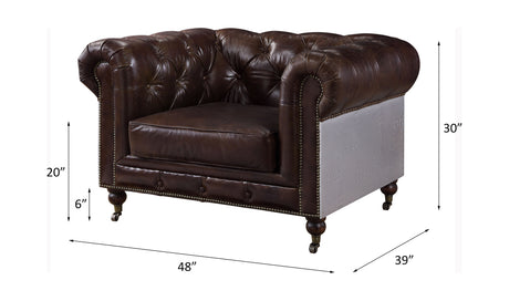 Aberdeen Chair - Ornate Home