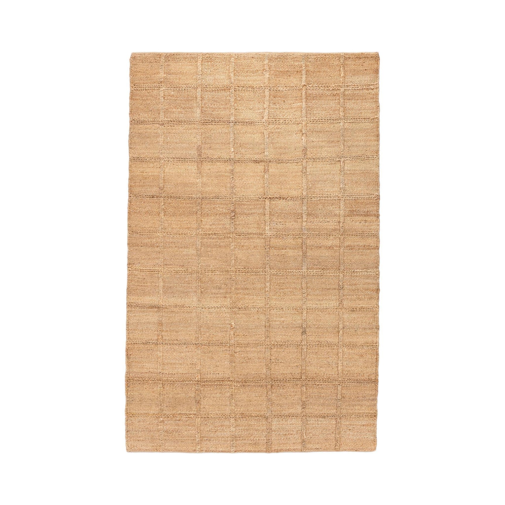 Aberdeen Jute Natural Rug - Ornate Home
