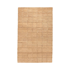 Aberdeen Jute Natural Rug - Ornate Home
