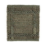Aberdeen Jute Olive Green Rug - Ornate Home