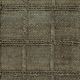 Aberdeen Jute Olive Green Rug - Ornate Home