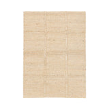 Aberdeen Jute Sand Rug - Ornate Home